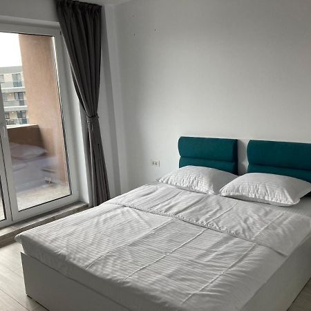 Apartament Frumos Неводарі Екстер'єр фото