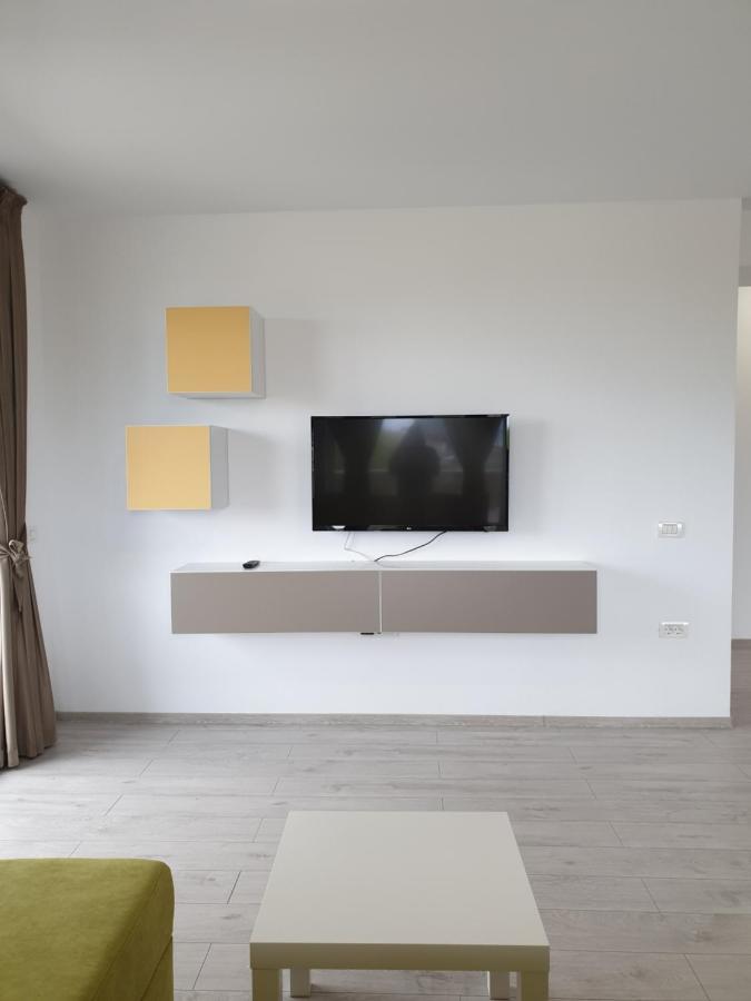 Apartament Frumos Неводарі Екстер'єр фото