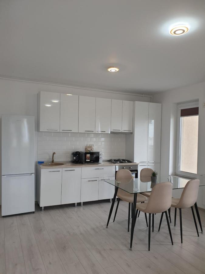 Apartament Frumos Неводарі Екстер'єр фото