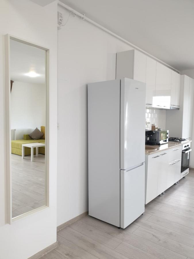 Apartament Frumos Неводарі Екстер'єр фото