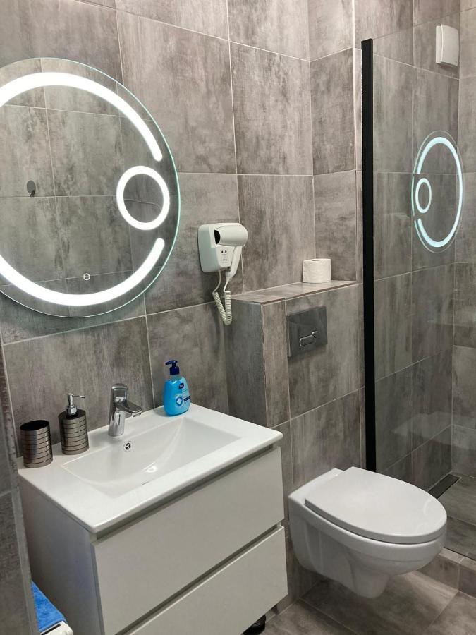 Apartament Frumos Неводарі Екстер'єр фото