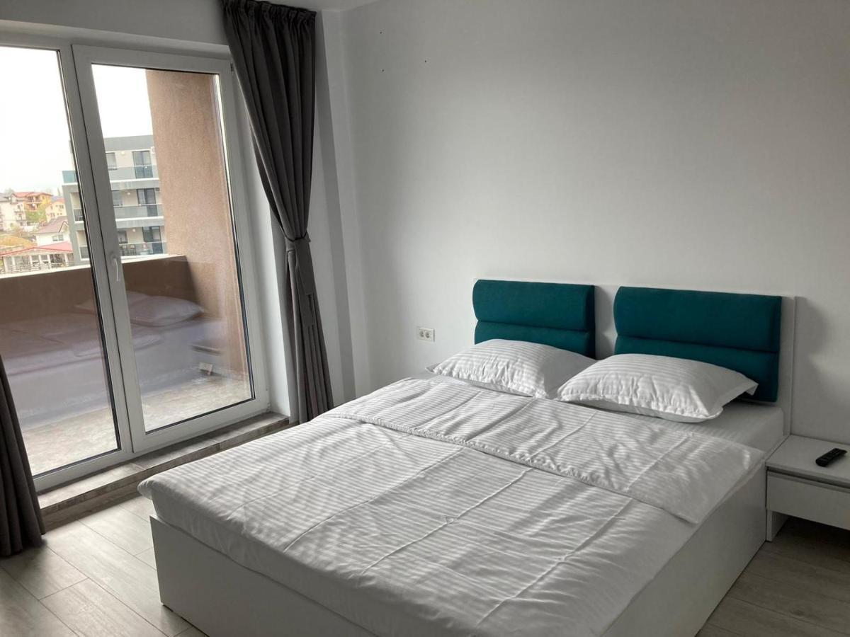 Apartament Frumos Неводарі Екстер'єр фото