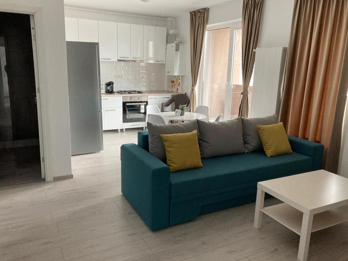Apartament Frumos Неводарі Екстер'єр фото