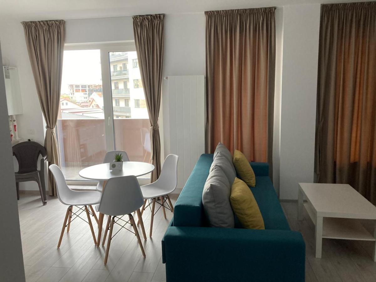 Apartament Frumos Неводарі Екстер'єр фото