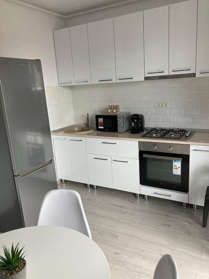 Apartament Frumos Неводарі Екстер'єр фото