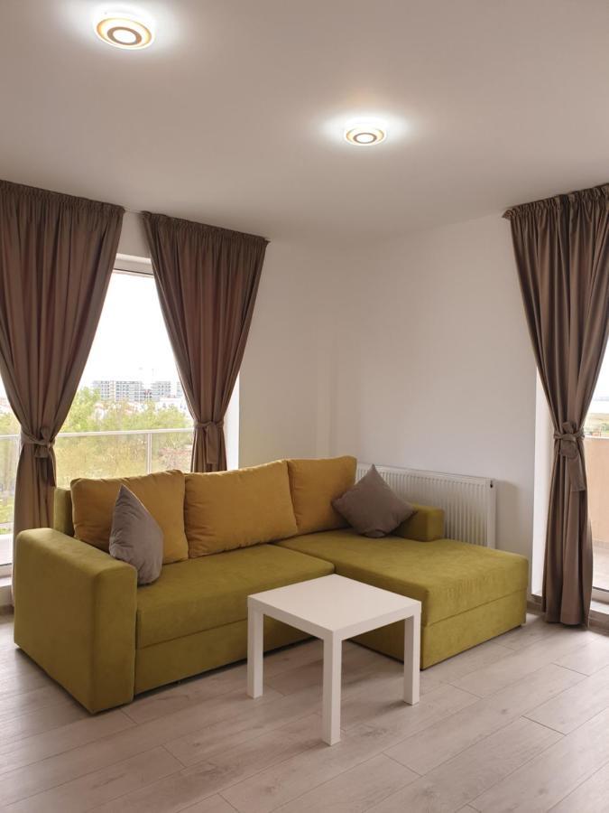 Apartament Frumos Неводарі Екстер'єр фото