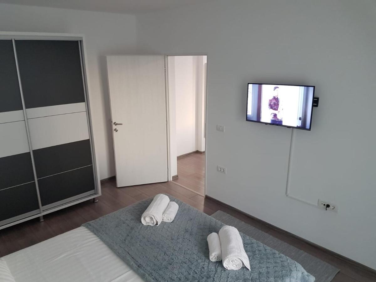 Apartament Frumos Неводарі Екстер'єр фото