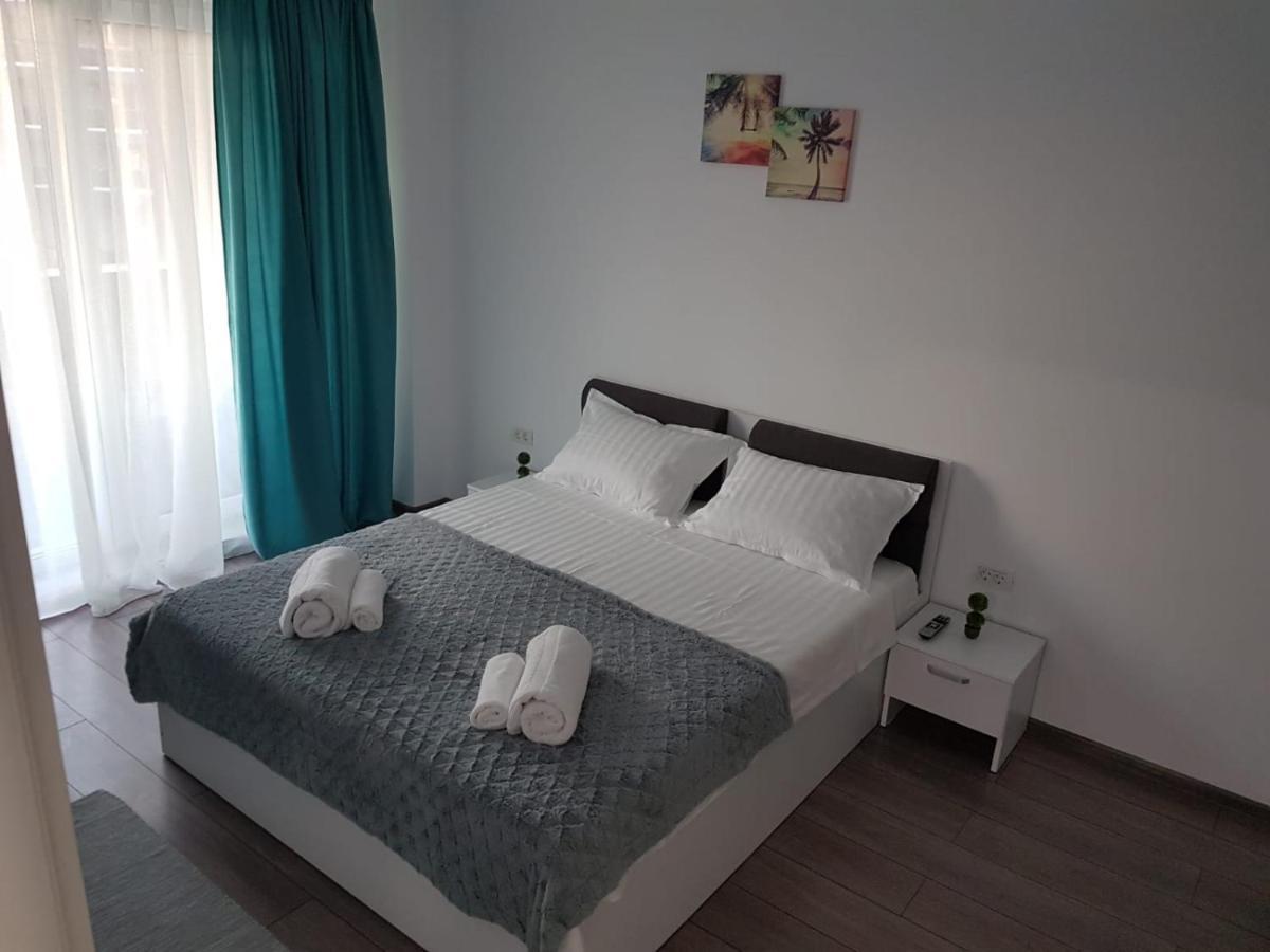 Apartament Frumos Неводарі Екстер'єр фото