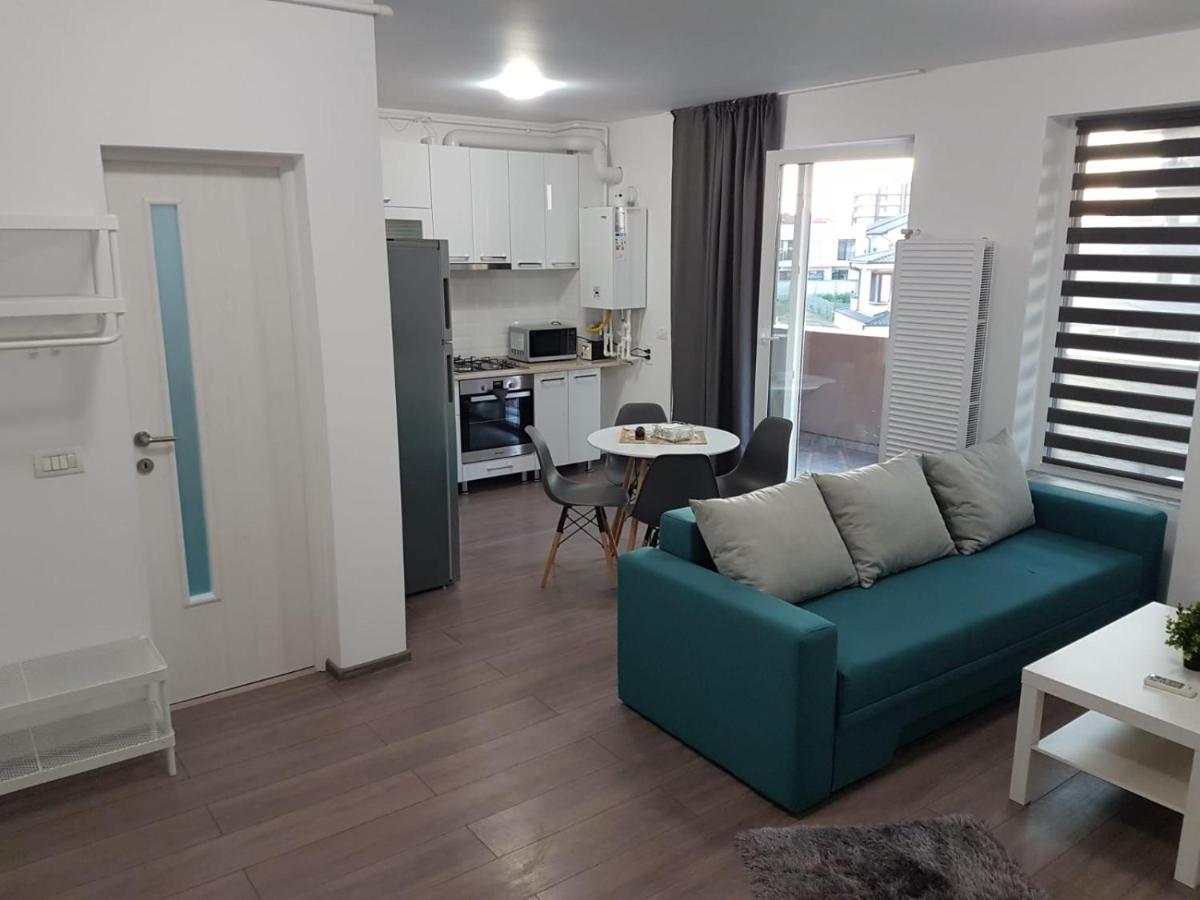 Apartament Frumos Неводарі Екстер'єр фото